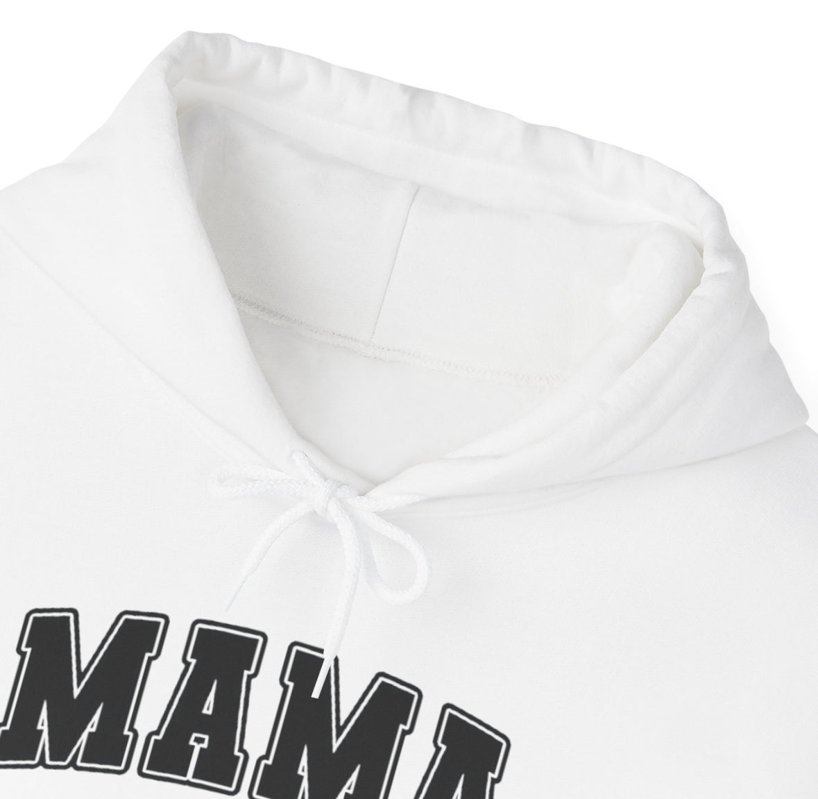 MAMA Hoodie