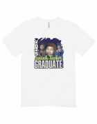 Graduate custom T-shirt