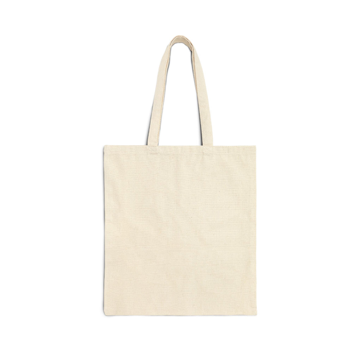 Logo Tote Bag