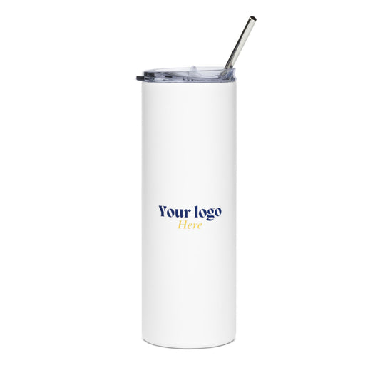 Custom Logo Tumbler