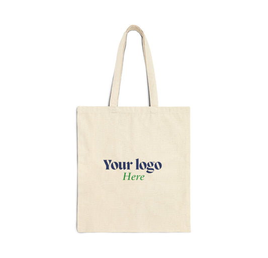 Logo Tote Bag